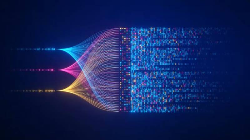 彝良县软件开发：解锁高性能应用的核心技术路径